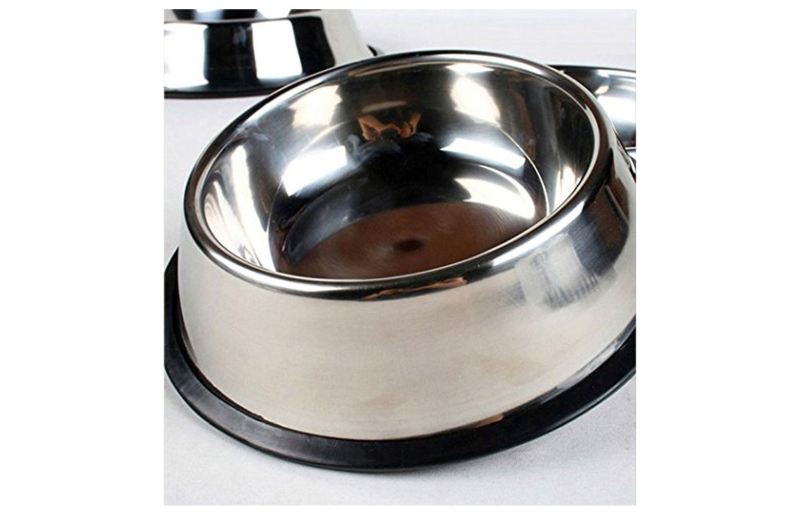 Pet Bowl Rubber